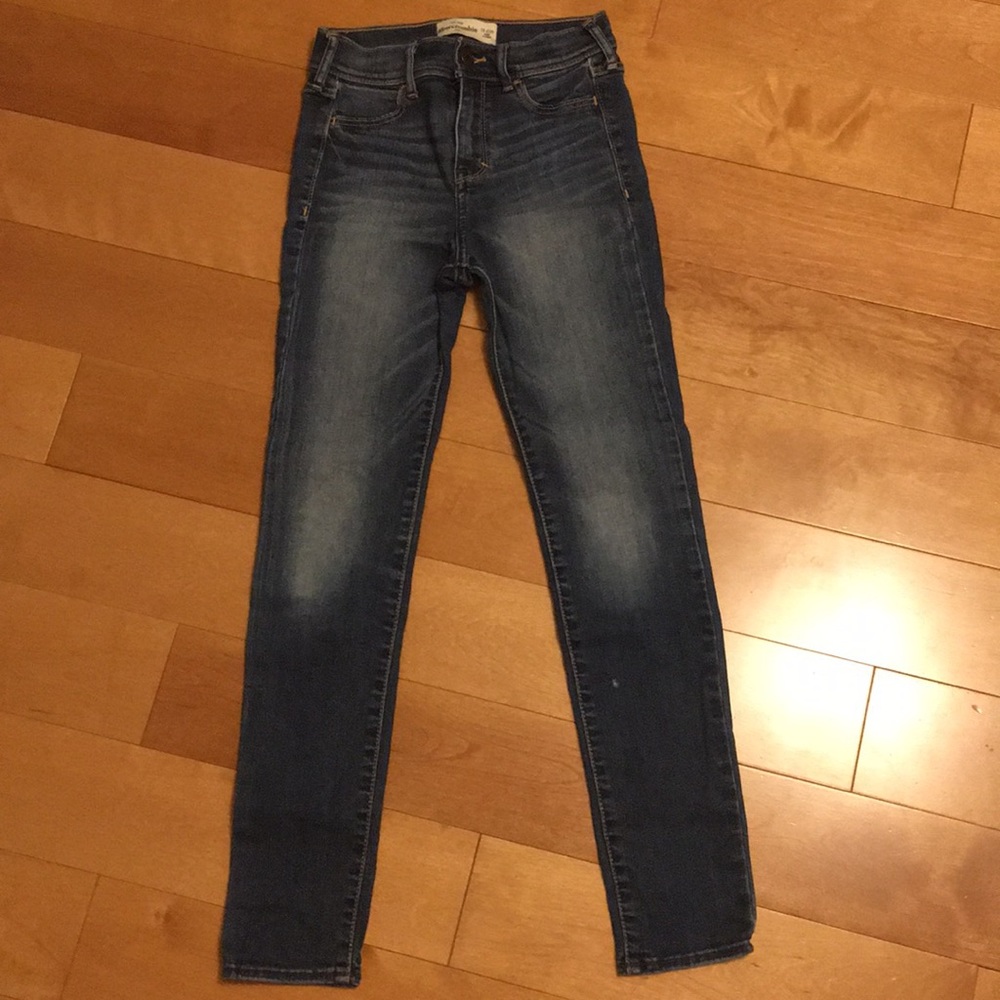 Abercrombie Jeans